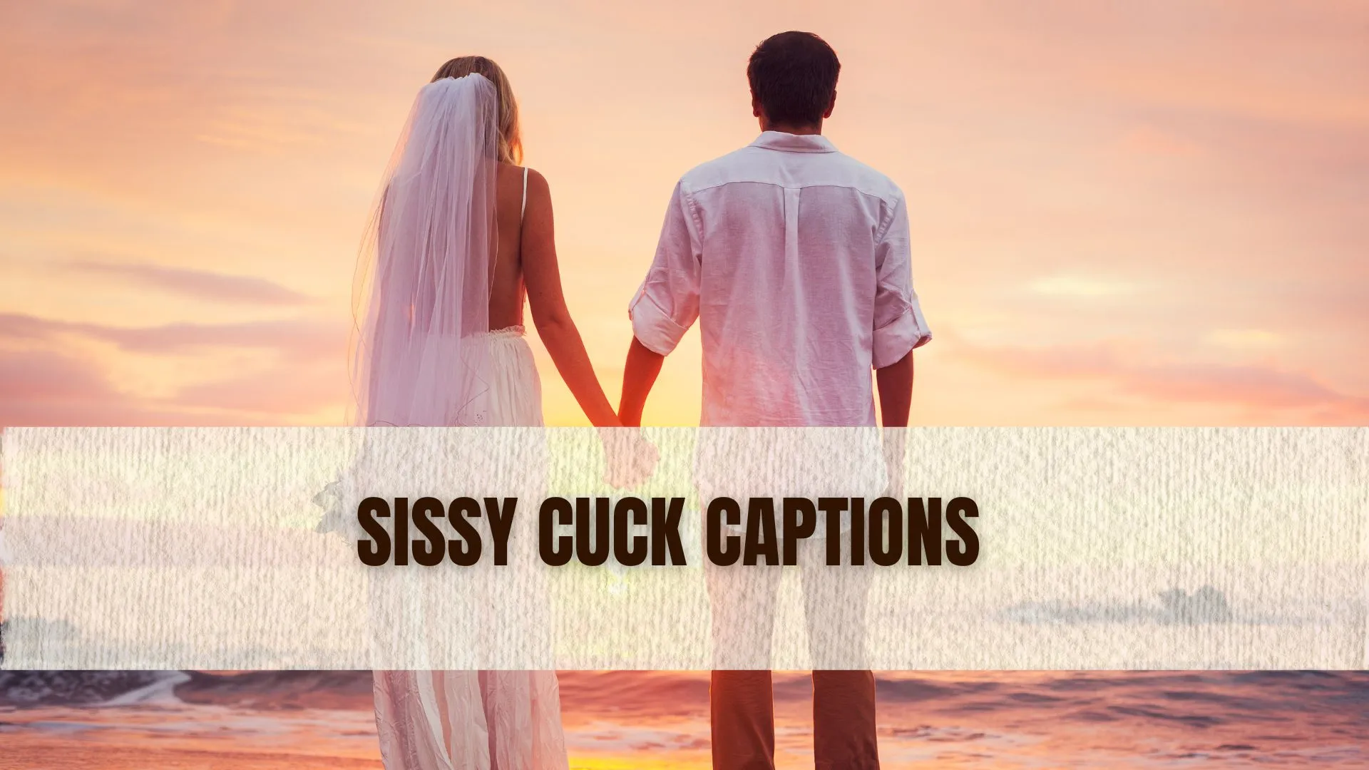 Sissy Cuck Captions