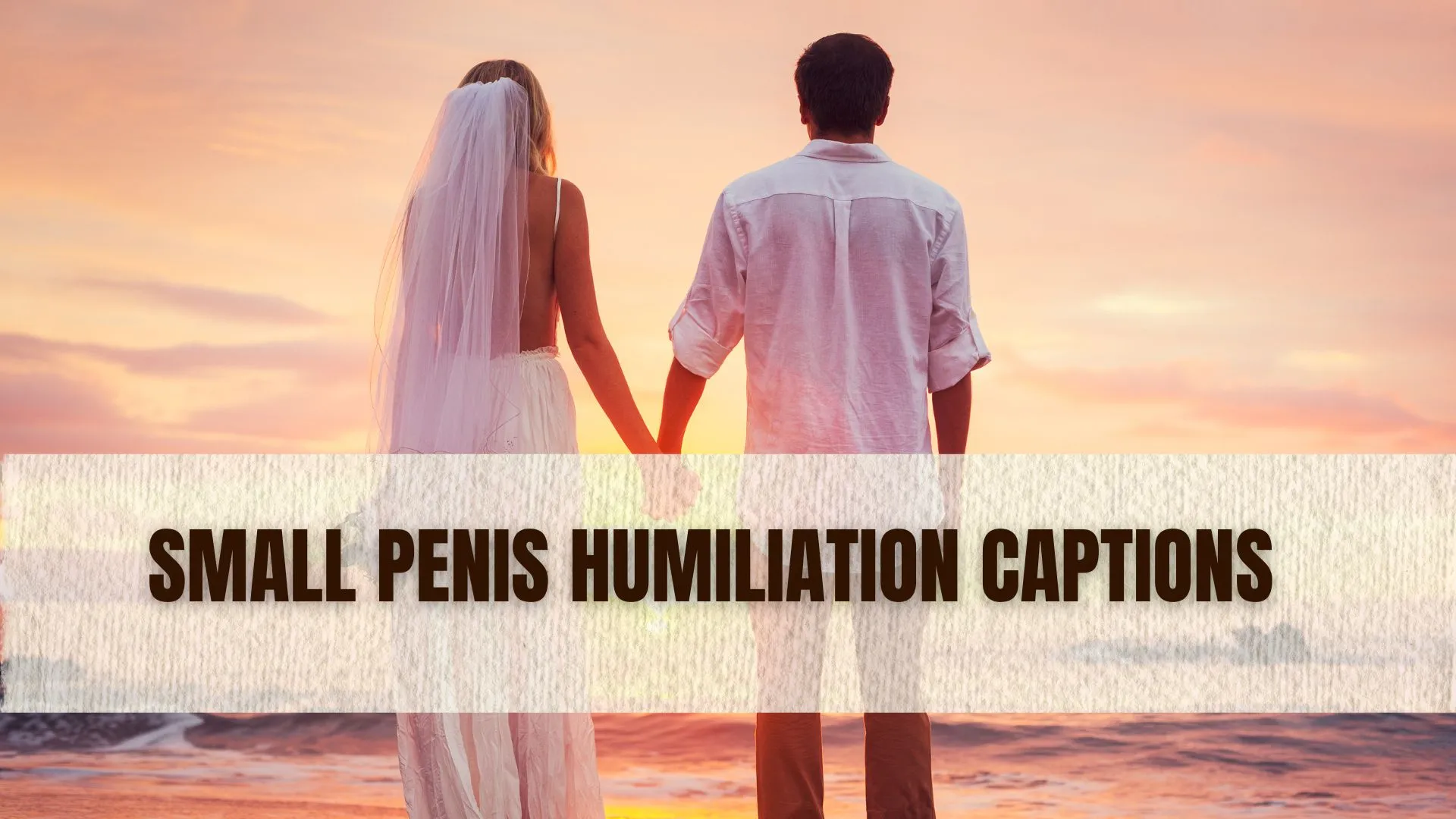 Small Penis Humiliation captions