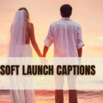 Soft Launch Captions