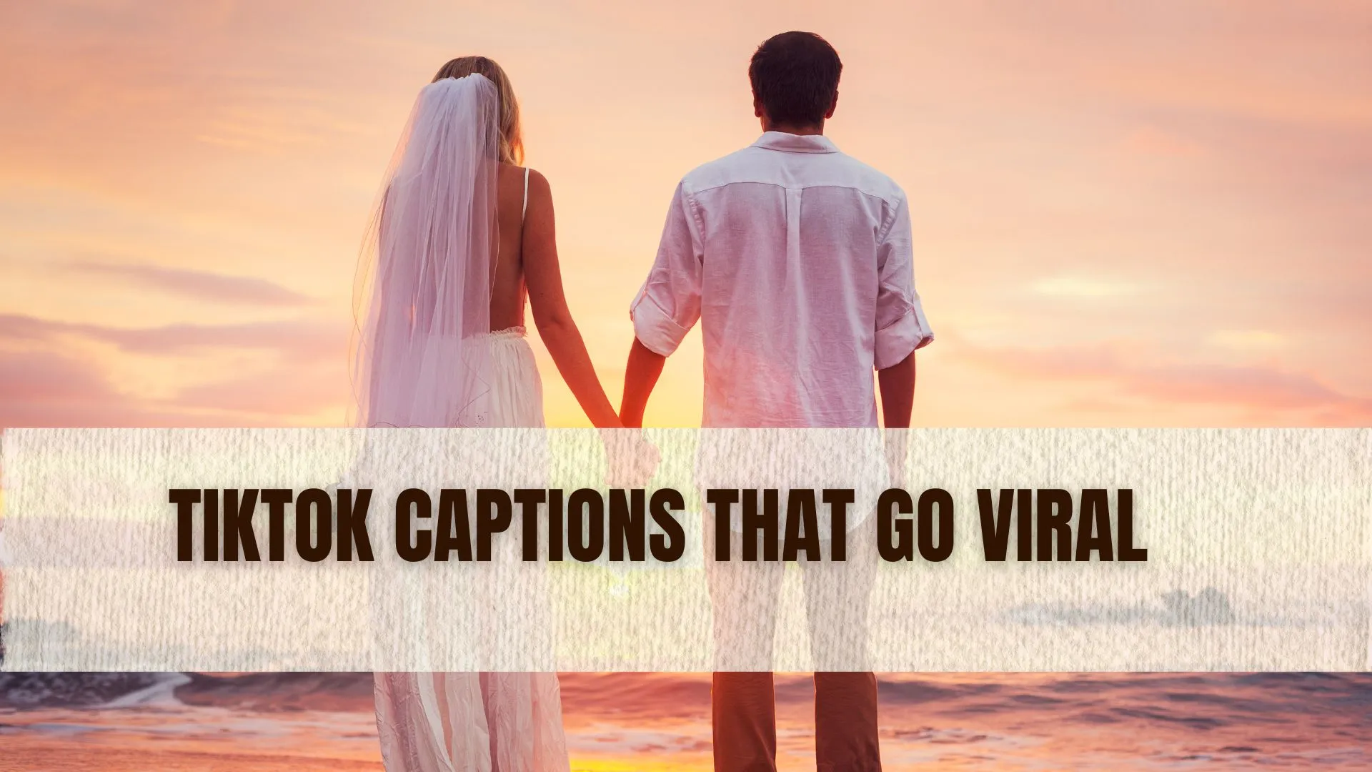 tiktok captions that go viral