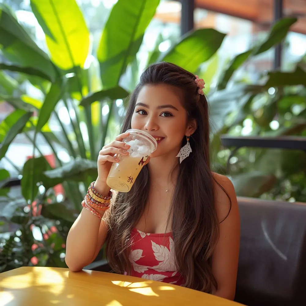 Attitude Girl Captions for Instagram