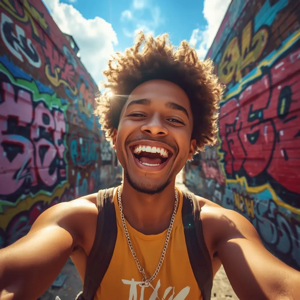 Selfie Latto Lyrics for Captions