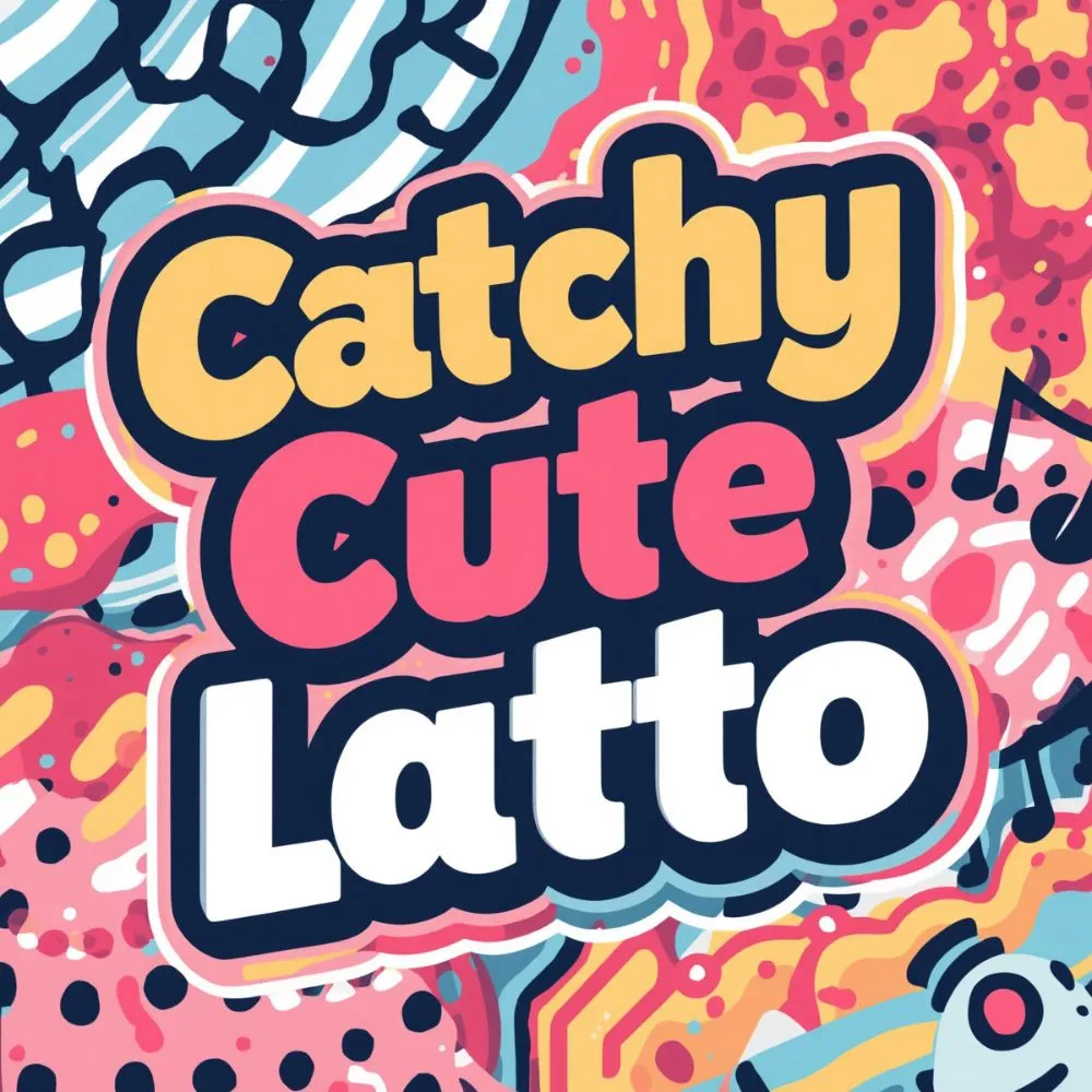 Attitude Latto Lyrics for Captions