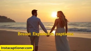 Breast Expansion captions