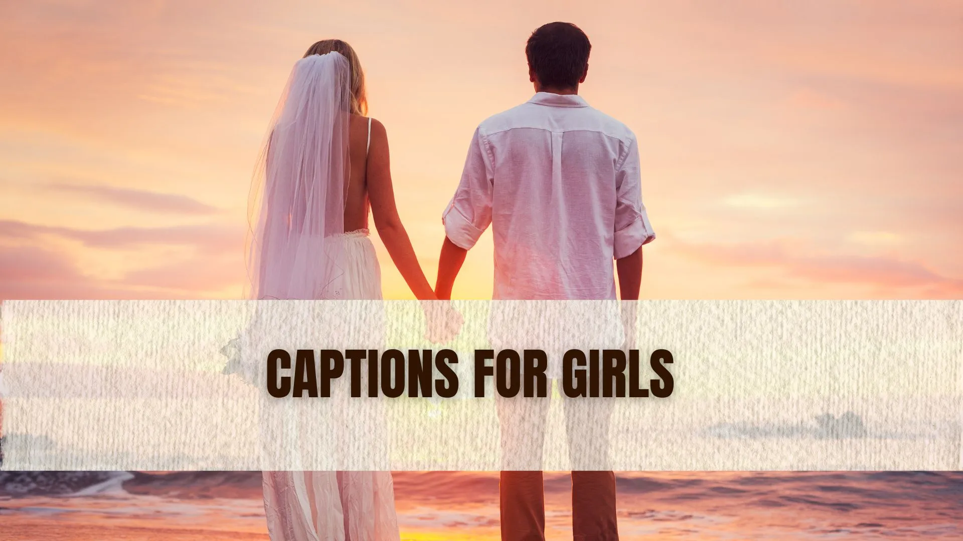 Captions For Girls