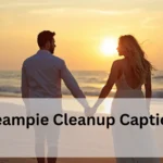 Creampie Cleanup Captions