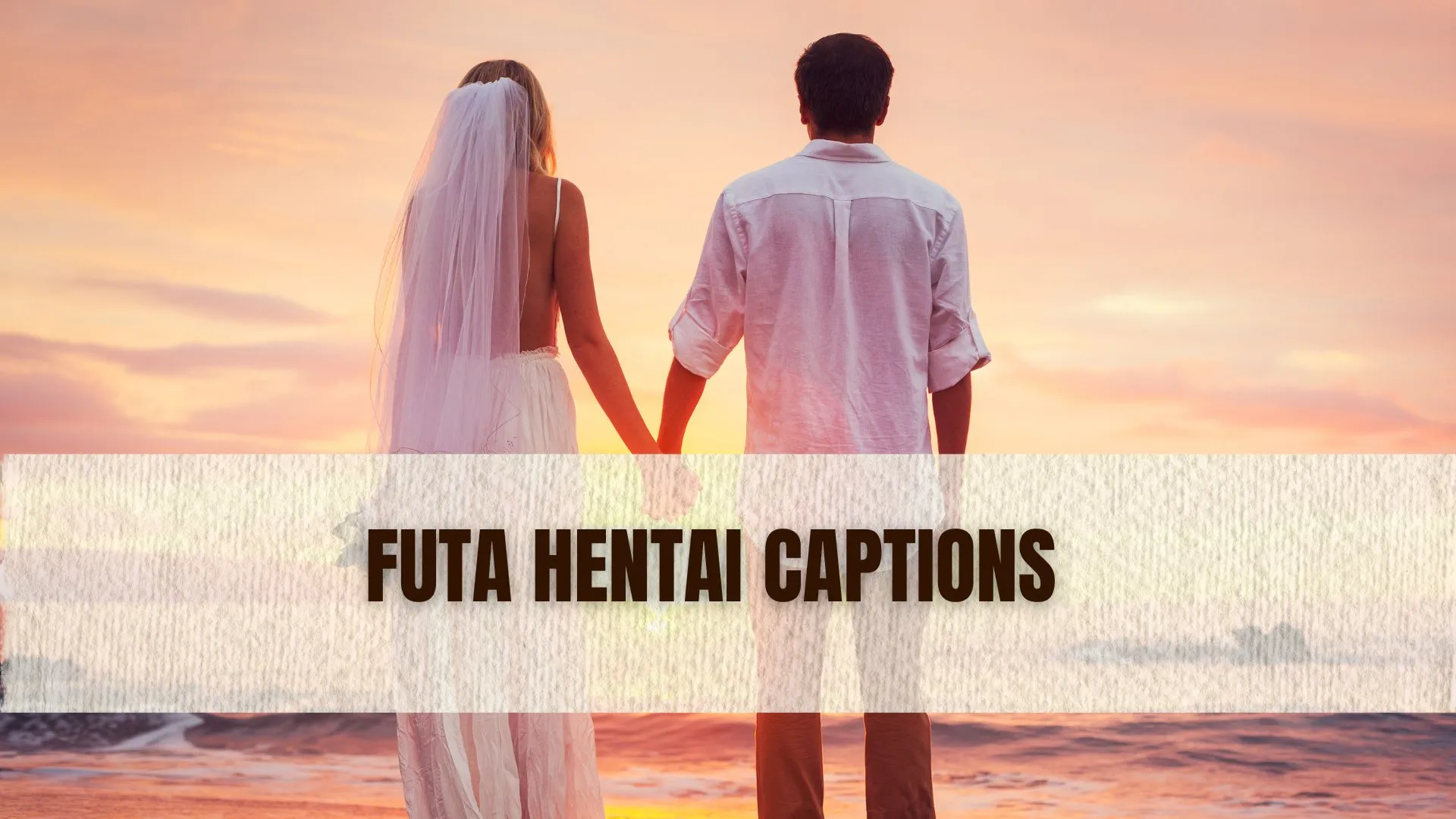 Futa Hentai captions