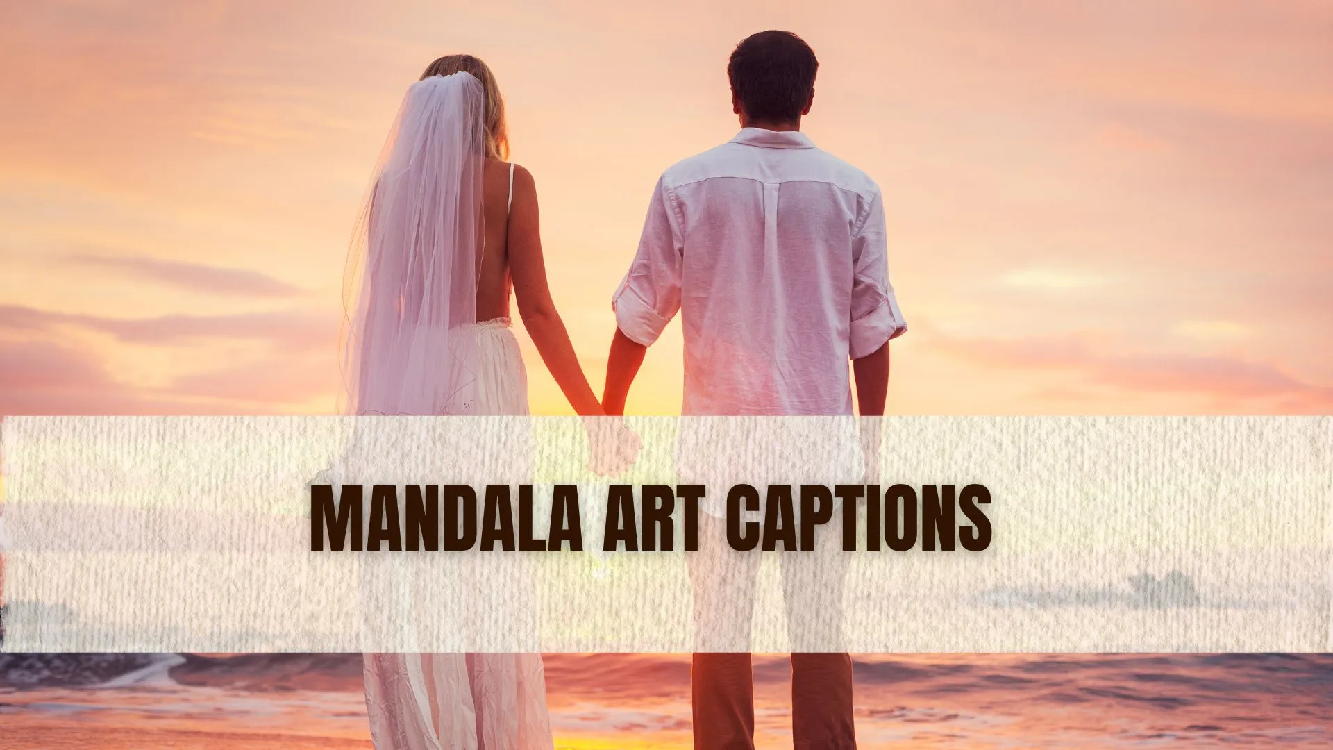 Mandala Art Captions