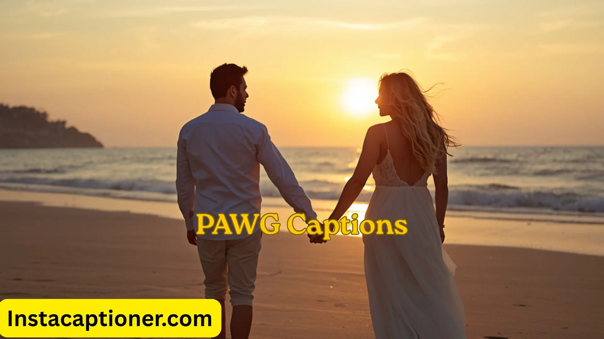 PAWG Captions