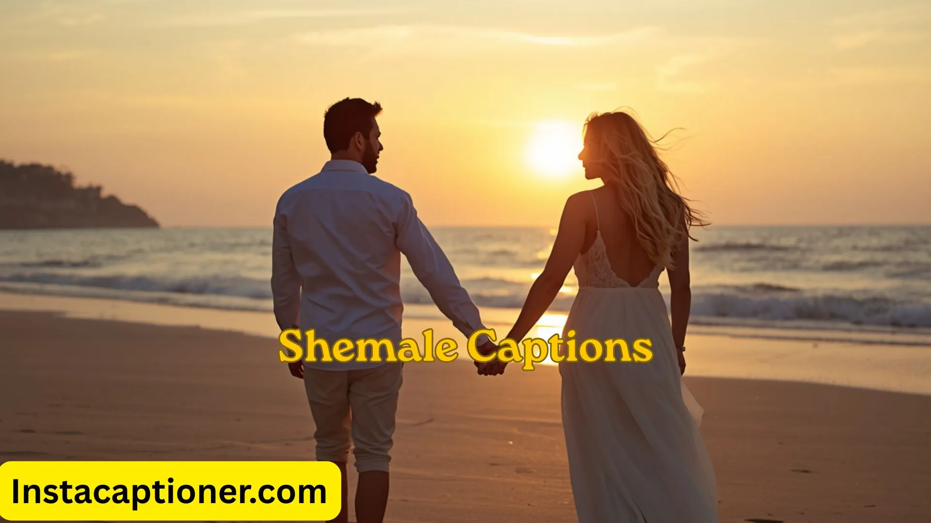 Shemale Captions