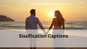 Sissification Captions
