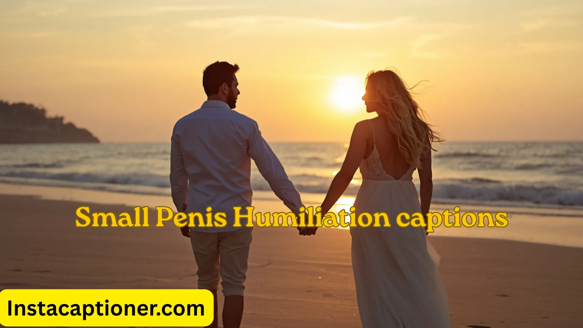 Small Penis Humiliation captions
