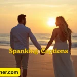 Spanking Captions