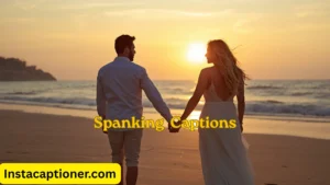 Spanking Captions