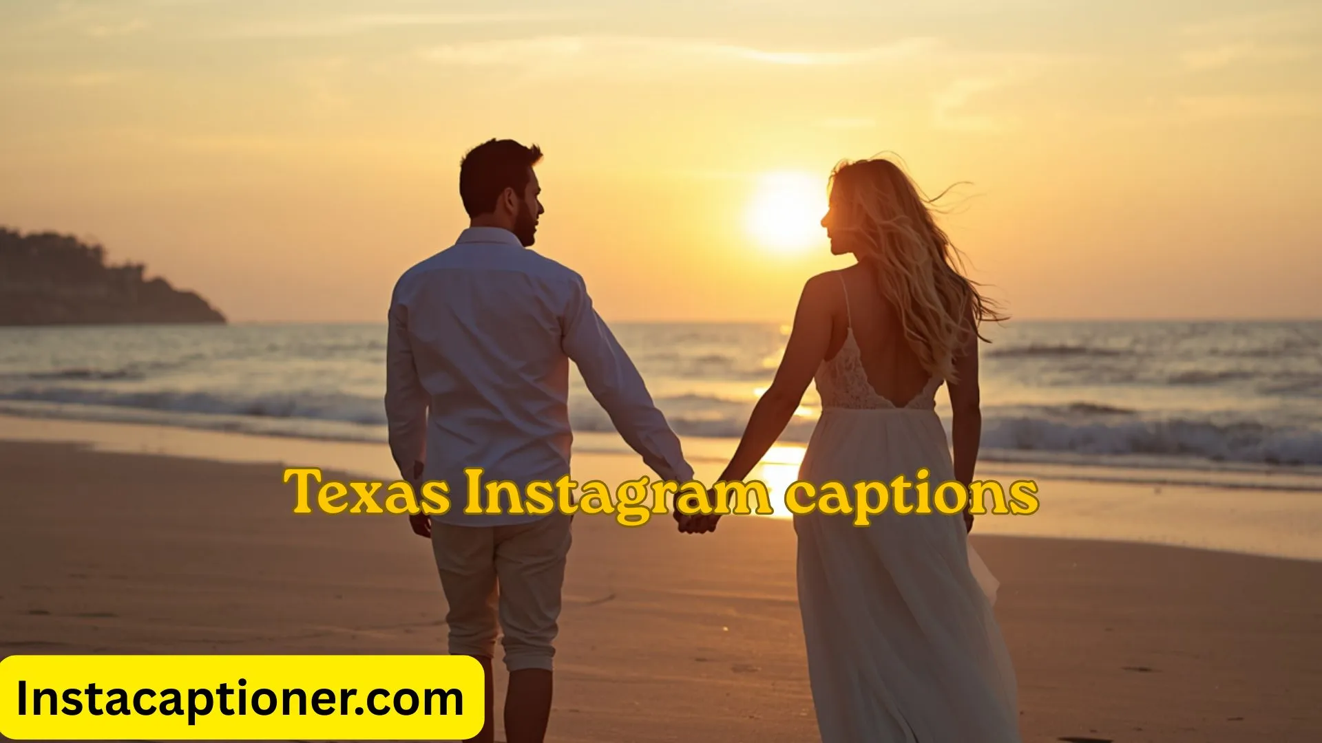 Texas instagram Captions