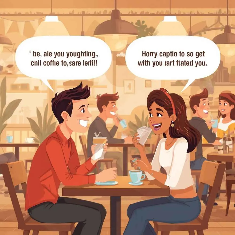 Attitude Shared Wife Captions