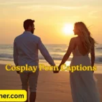 Cosplay Porn Captions