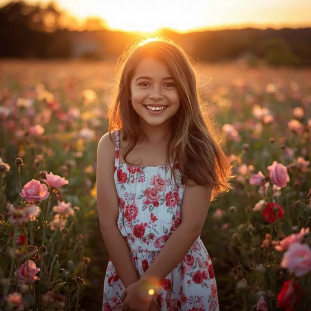 Cute Pretty Girl Captions Instagram