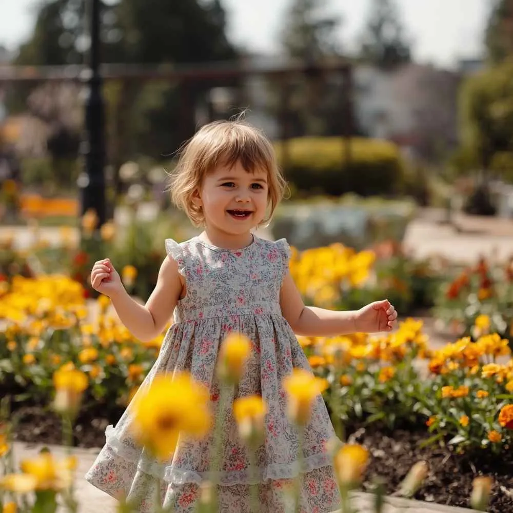 Cute Short Daughter Captions for Instagram 
