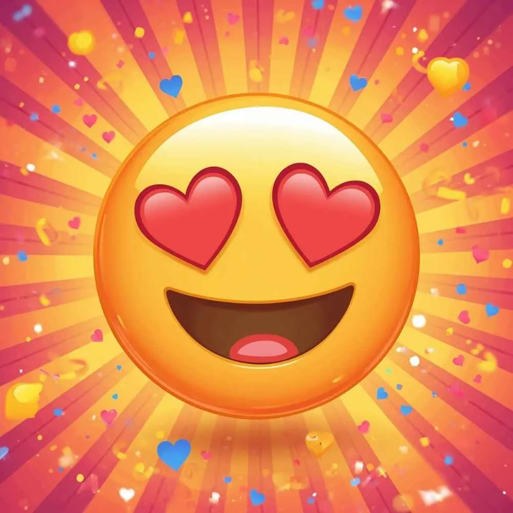 Foodie Emoji Captions for Instagram 