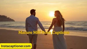 Mature Milf Porn Captions