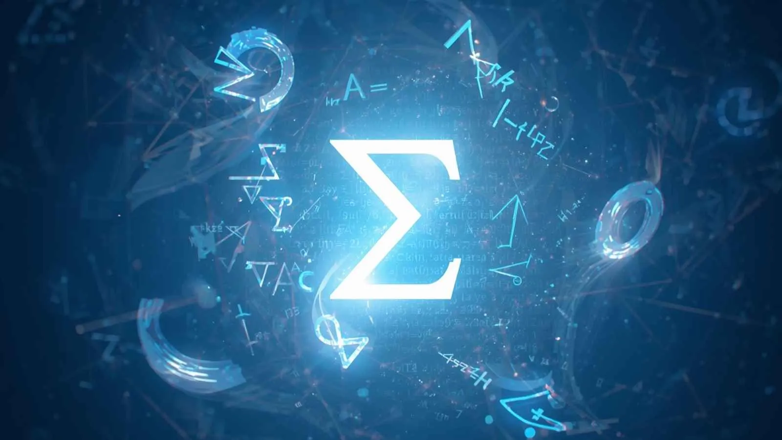 Sigma Meaning