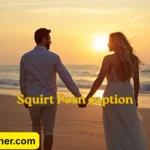 Squirt Porn caption